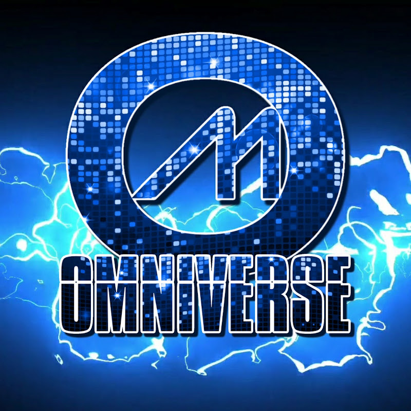 Omniverse - Mech Arena 