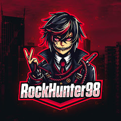 Rockhunter