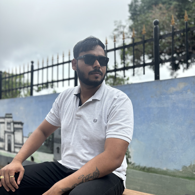 kolhapurch Patil