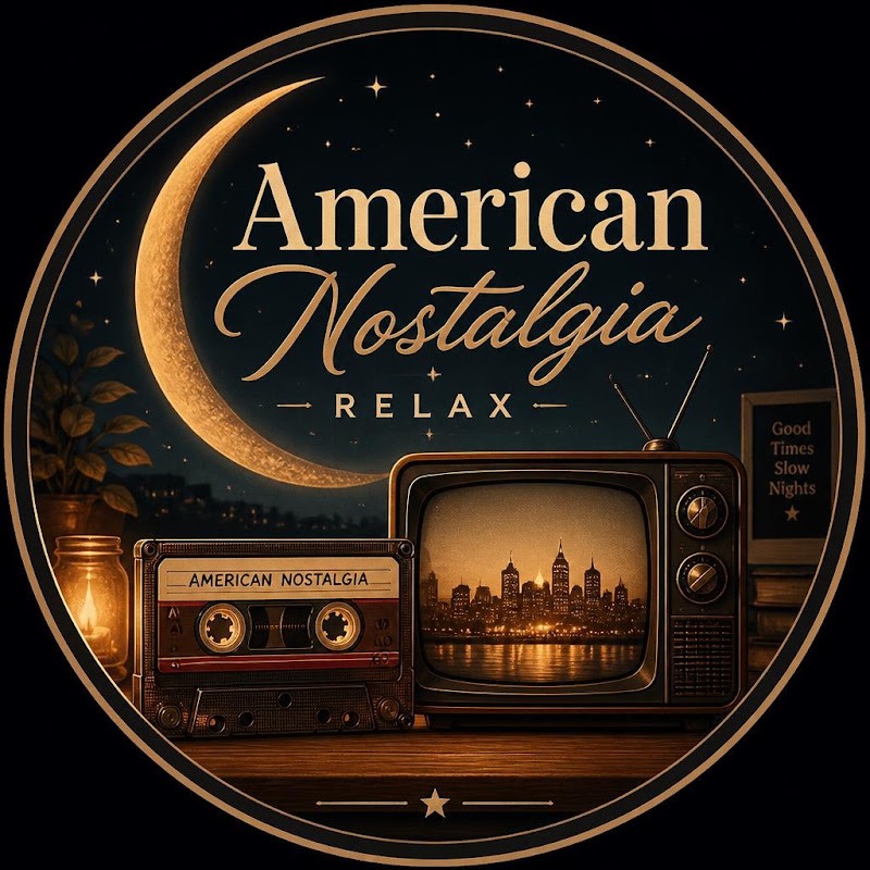 American Nostalgia Relax