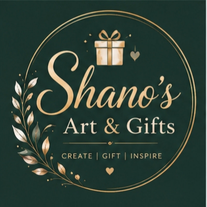 Shano's Art