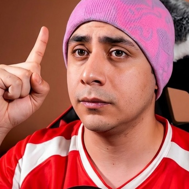 Dash Stu Reacts