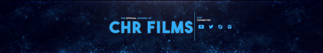 ChR Films ইউটিউব চ্যানেল অ্যাভাটার