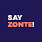 SAY ZONTE! - The Spanish Learning Experience