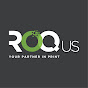 ROQ US logo