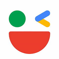 Channel thumbnail for Giggles App