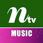 NTV Music logo