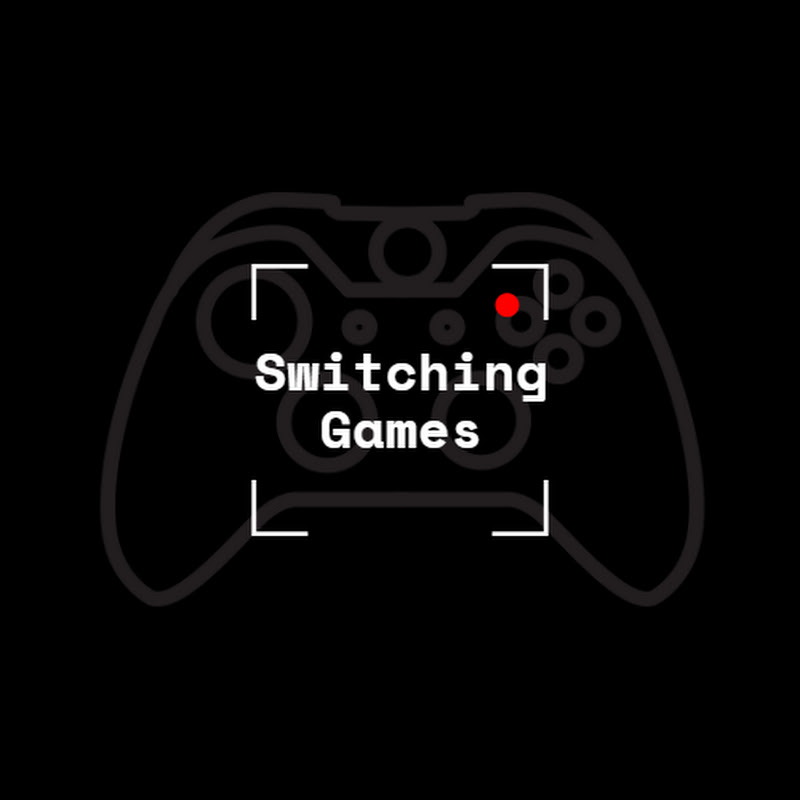 SwitchingGames