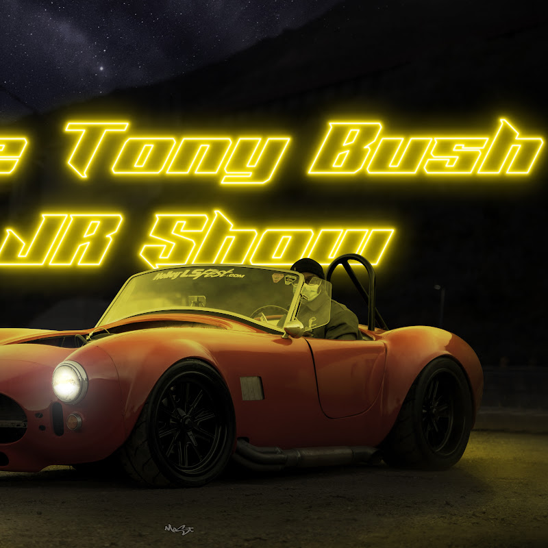 Tony Bush jr