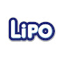 Lipo Healthy Food logo