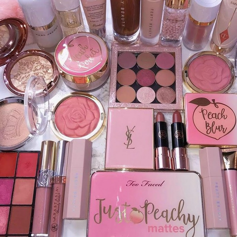 satisfying makeup