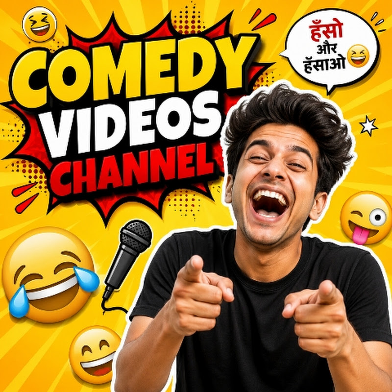 Comedy content videos