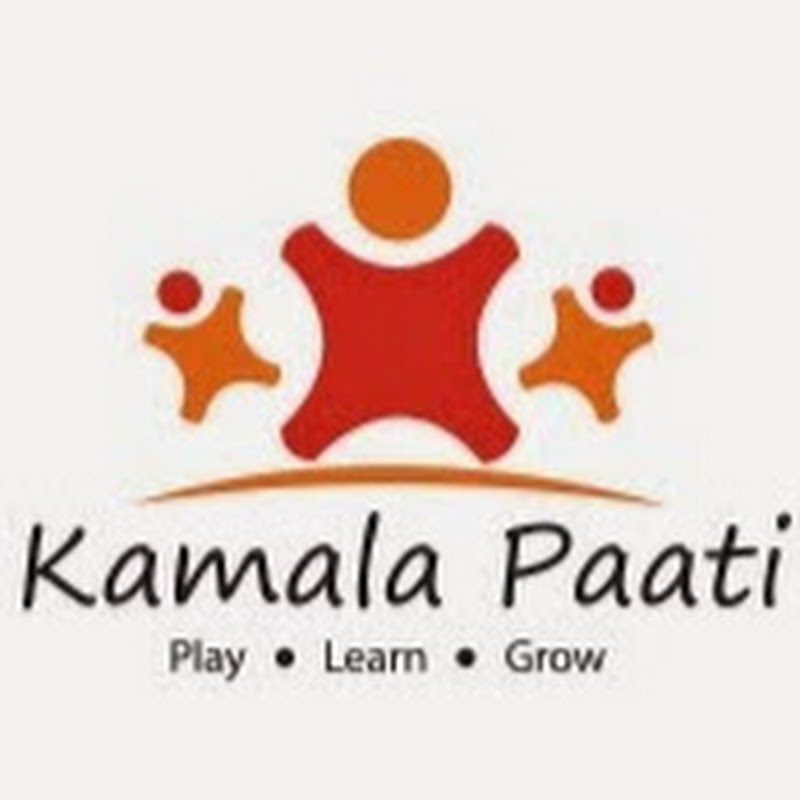 Kamala Paati  Play Group & Day Care