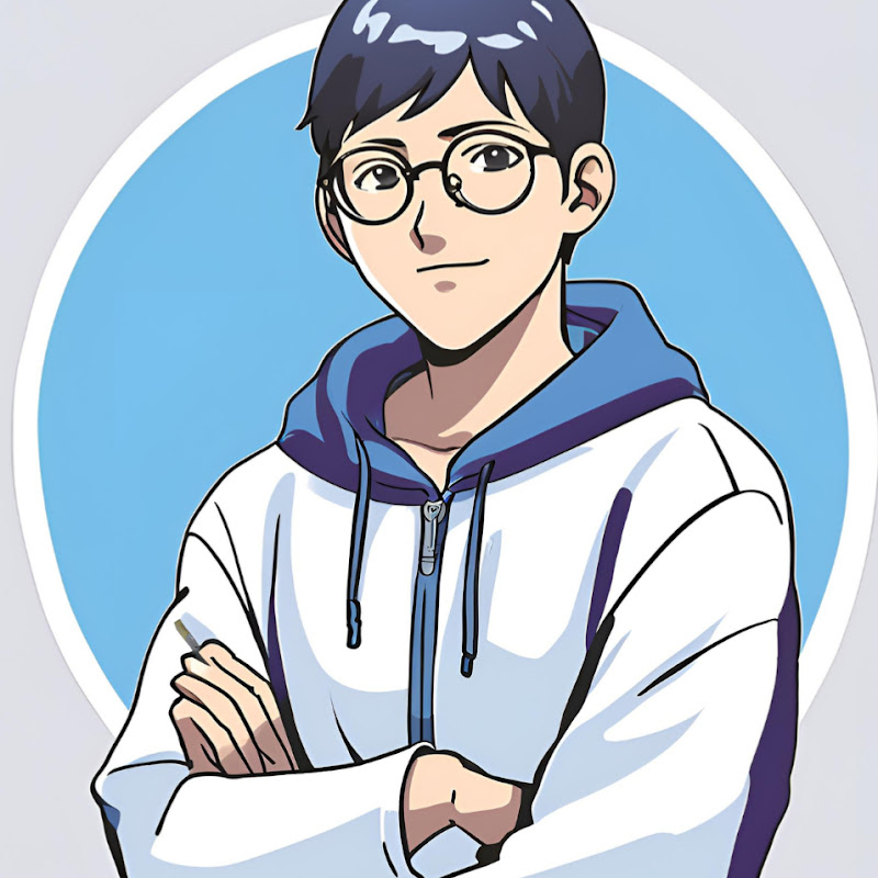 The Gaming Dude