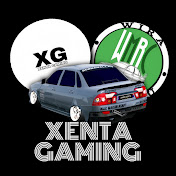 xenta Gaming