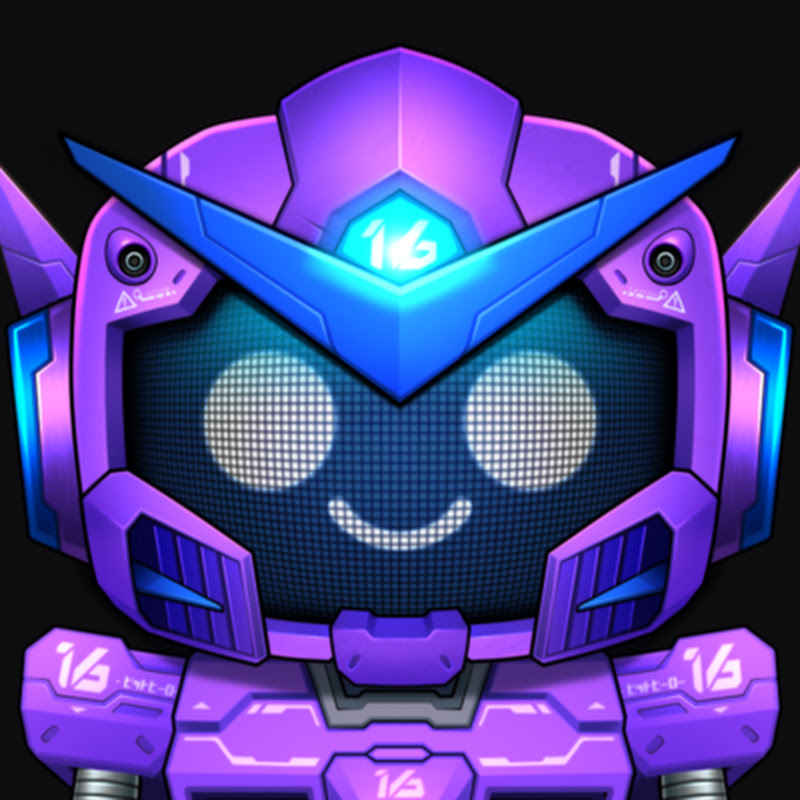 16-Bit HER0 logo