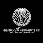 BeverlyX Aesthetics MDIAesthetic clinic & Training logo