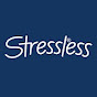 Stressless® Australia logo