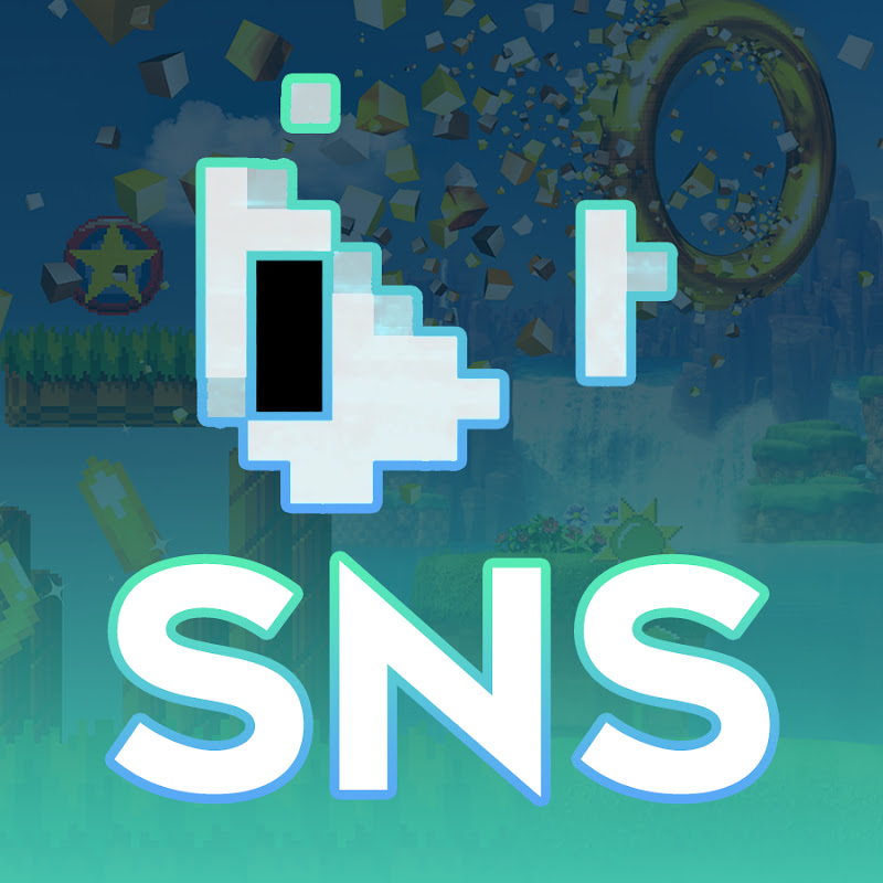 Sonic News Station