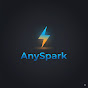 AnySpark9 logo