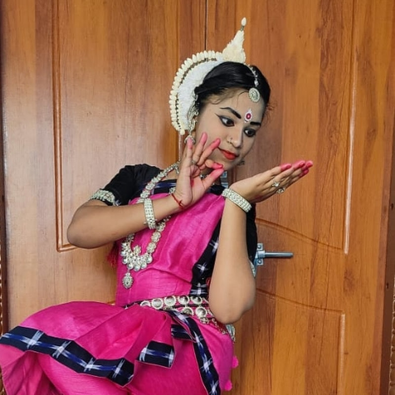 Subhasree Nayak