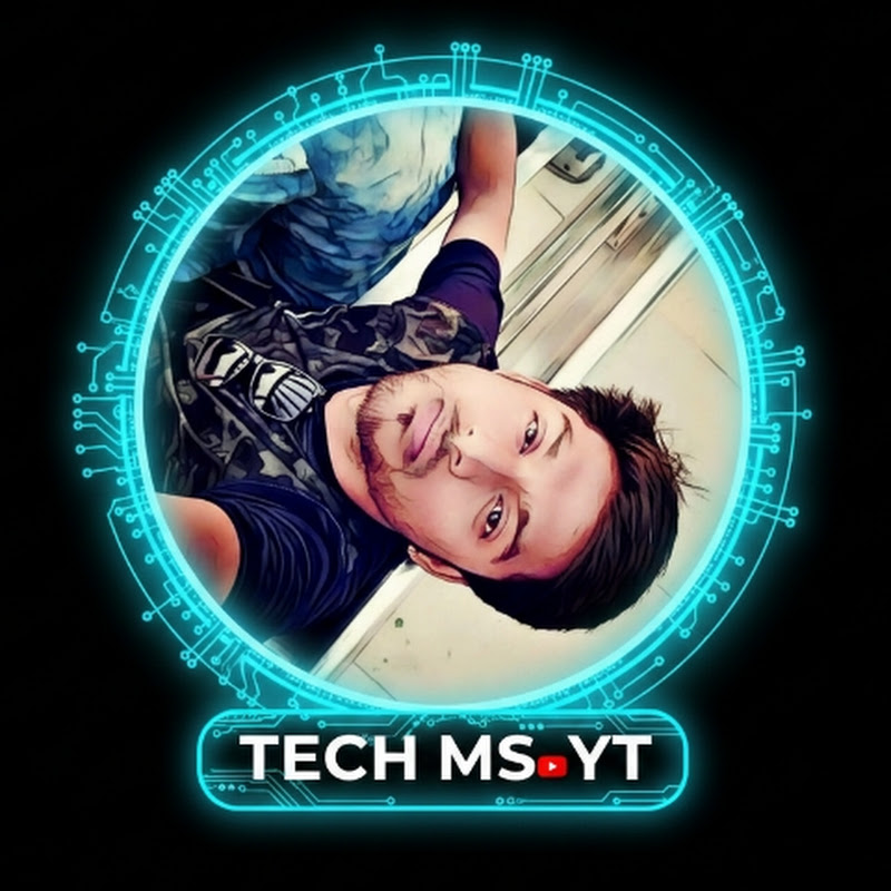 𝙏𝙀𝘾𝙃 𝙈𝙎 𝙔𝙏