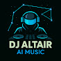 DJ AltaiR logo