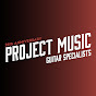 Project Music
