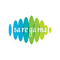 Saregama Sufi logo