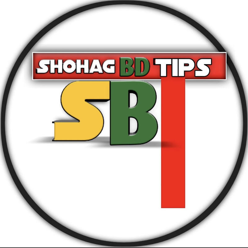 Shohag BD Tips