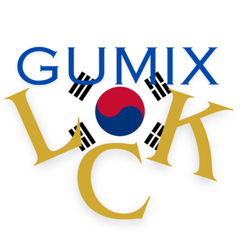 LCK GumiX