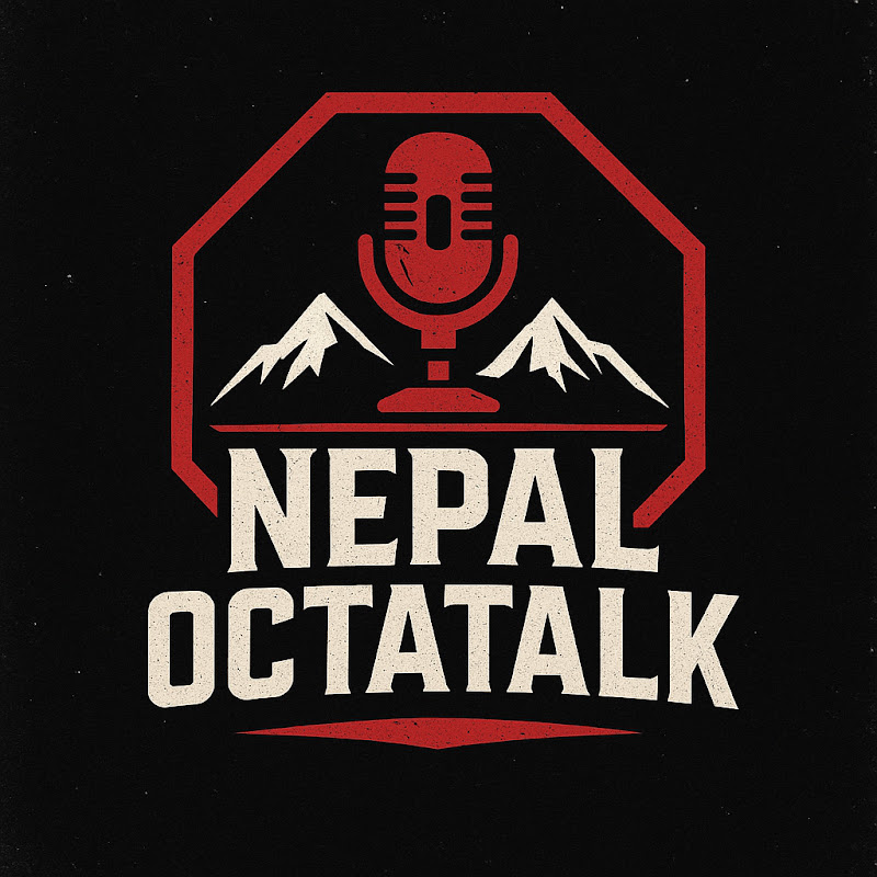Nepal OctaTalk
