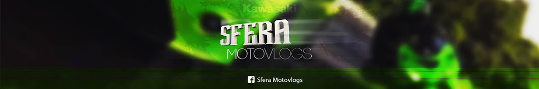 Sfera MotoVlogs YouTube channel avatar