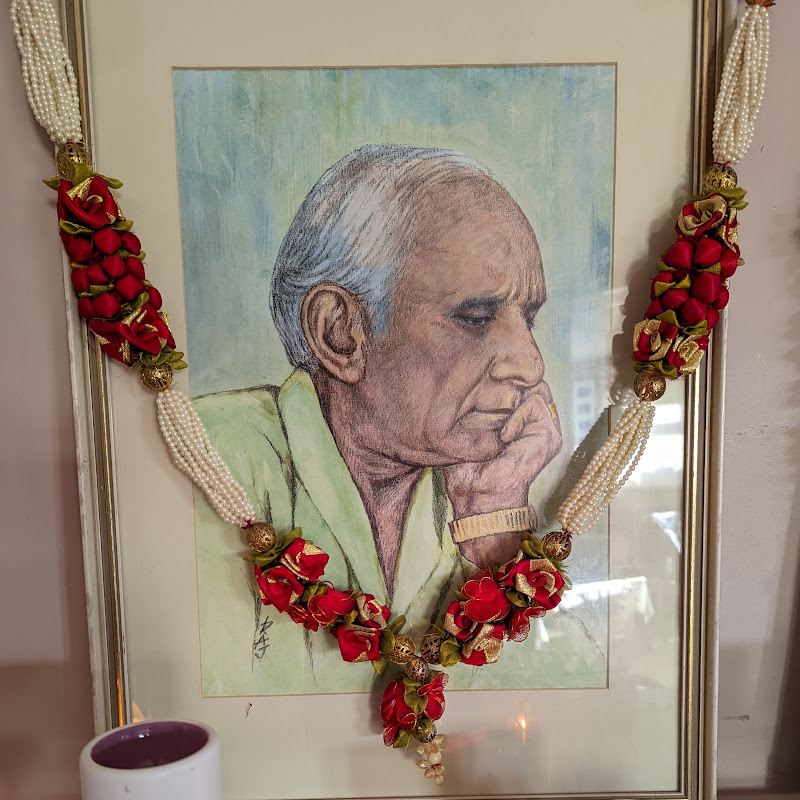Original Raj