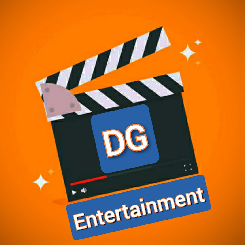 DG Entertainment 