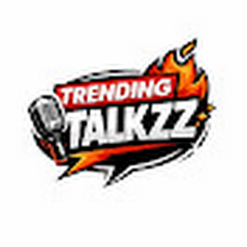 trending.talkzz