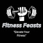 Fitness Feasts logo