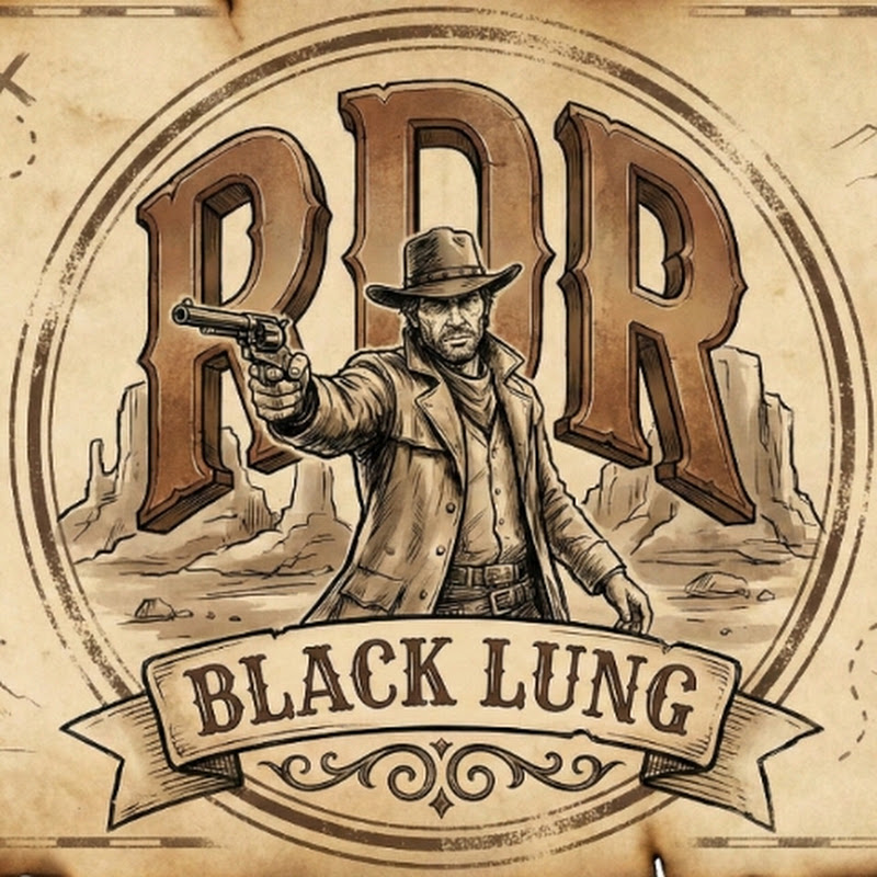 Black Lung RDR