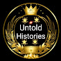 Untold Histories logo