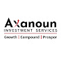 Axanoun Investments logo