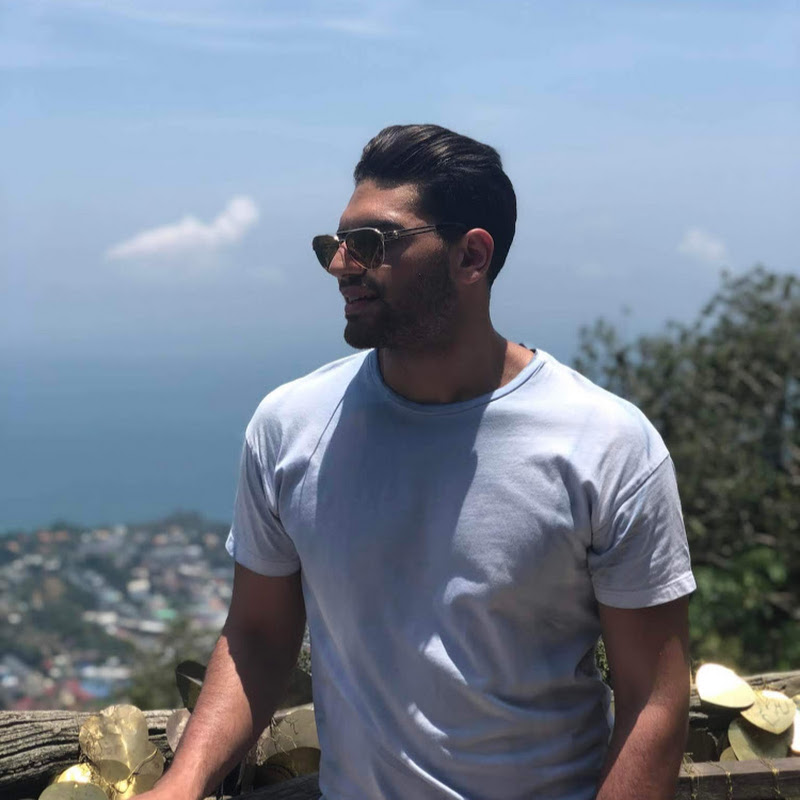 Parsa Mayahi