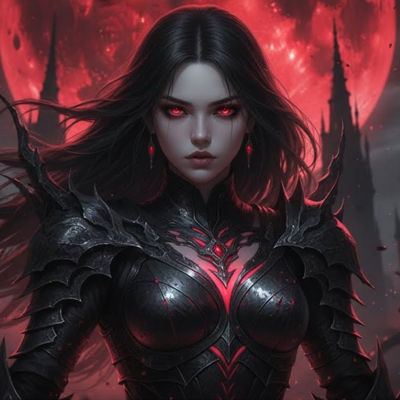 Darksteel Records