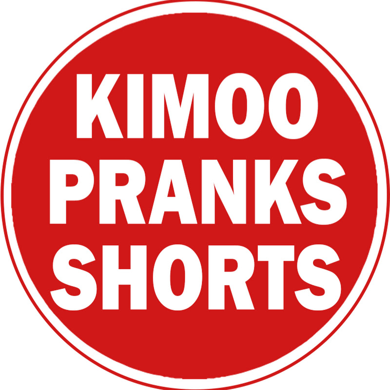 Kimoo Pranks Shorts