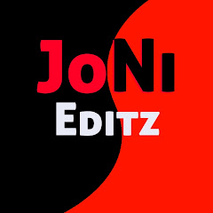 JoNi EDITZ