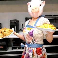 小デブのグルメ-Chiko’sVlog