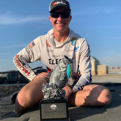 Tyler Smith Fishing