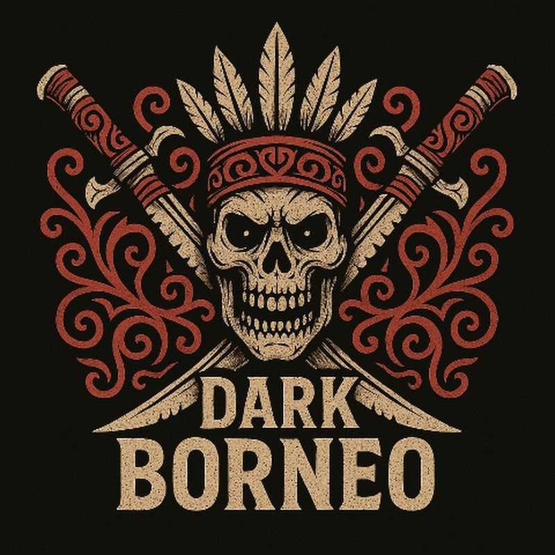 DARK BORNEO