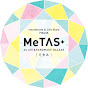 MeTAS【ミタス】ハンドメイドのある暮らしのチャンネルアイコン