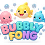 BubblyFong logo