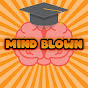 Mind Blown Stuff logo